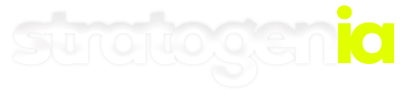 Stratogenia Logo